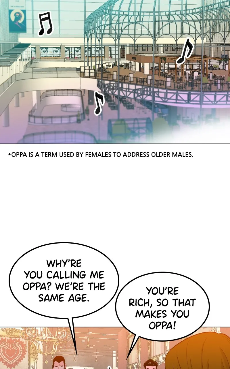 Read The Good Student chapter 7 image 1 on Lezhin