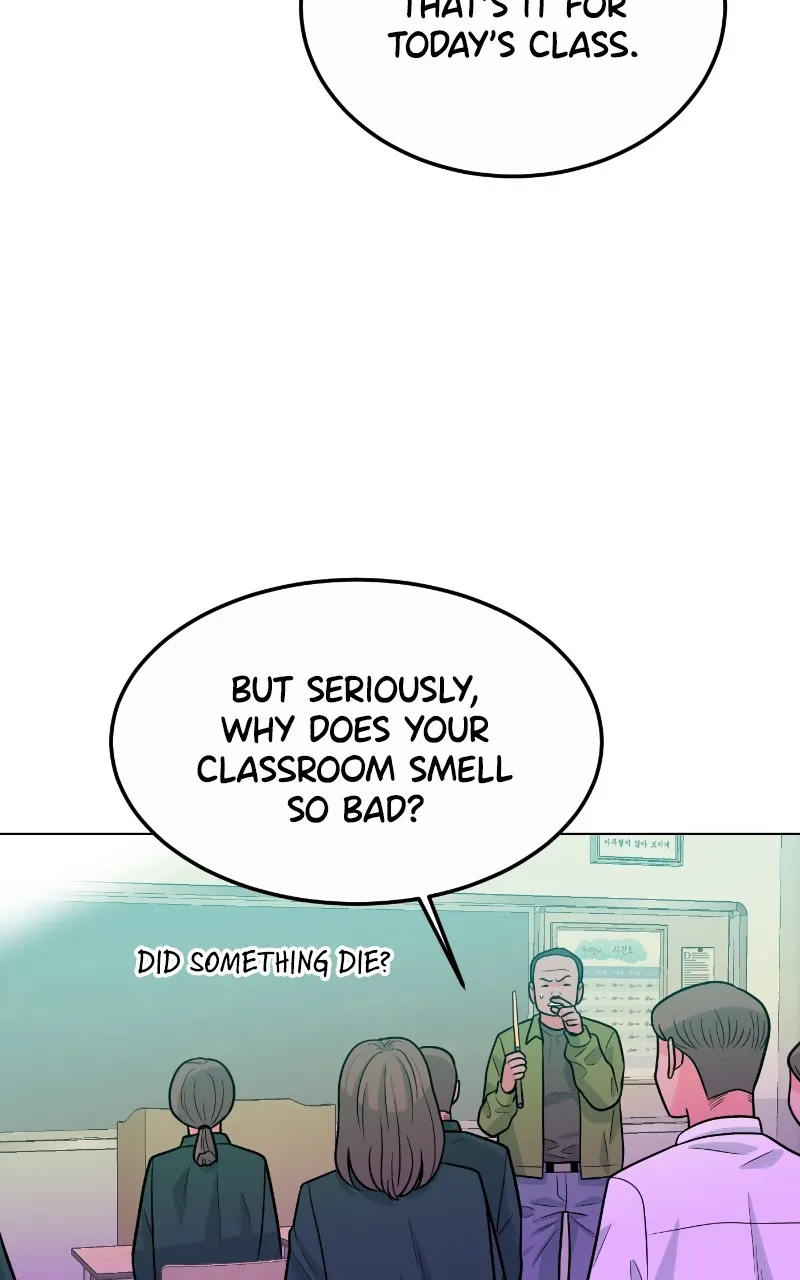 Read The Good Student chapter 7 image 104 on Lezhin