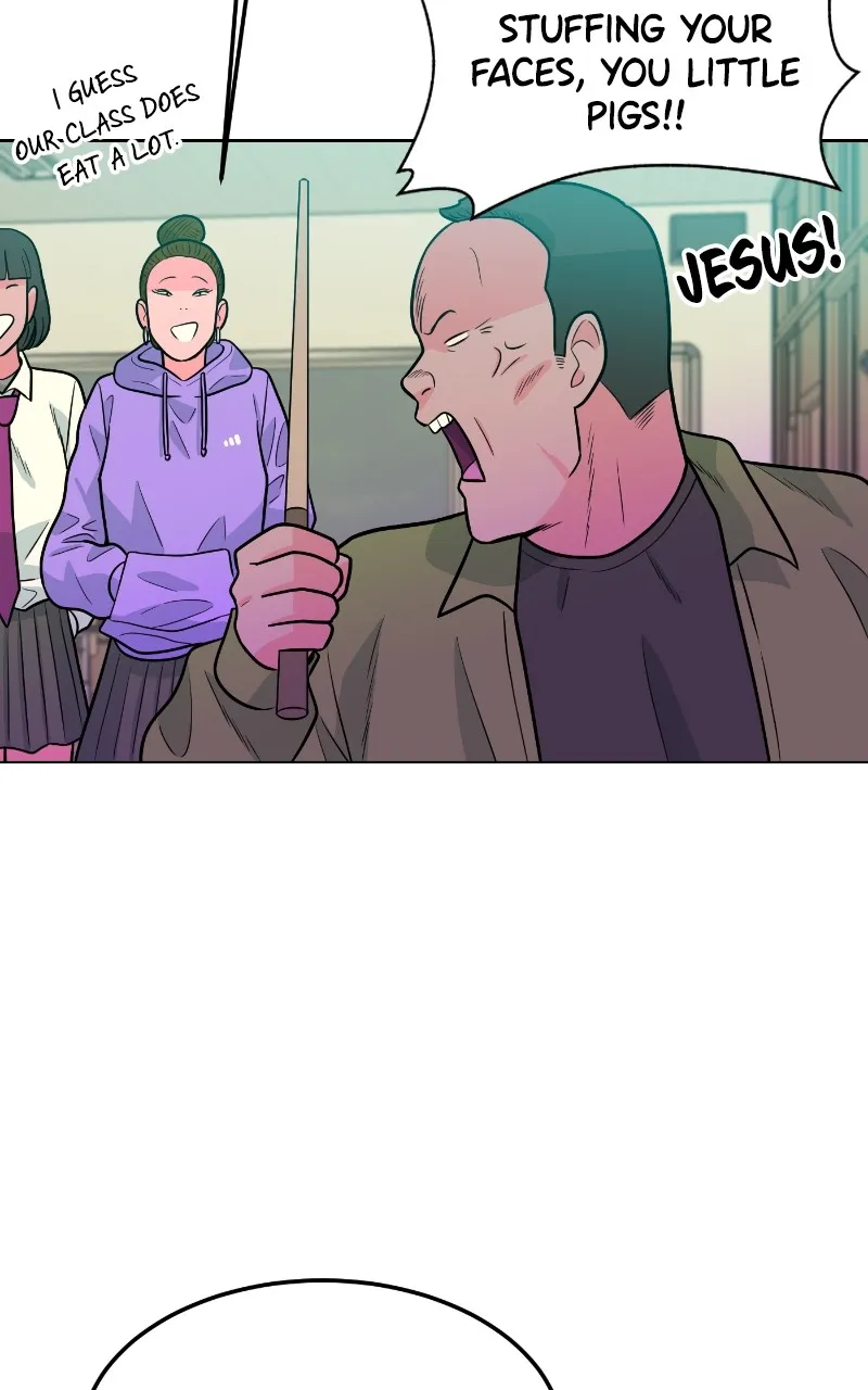 Read The Good Student chapter 7 image 108 on Lezhin