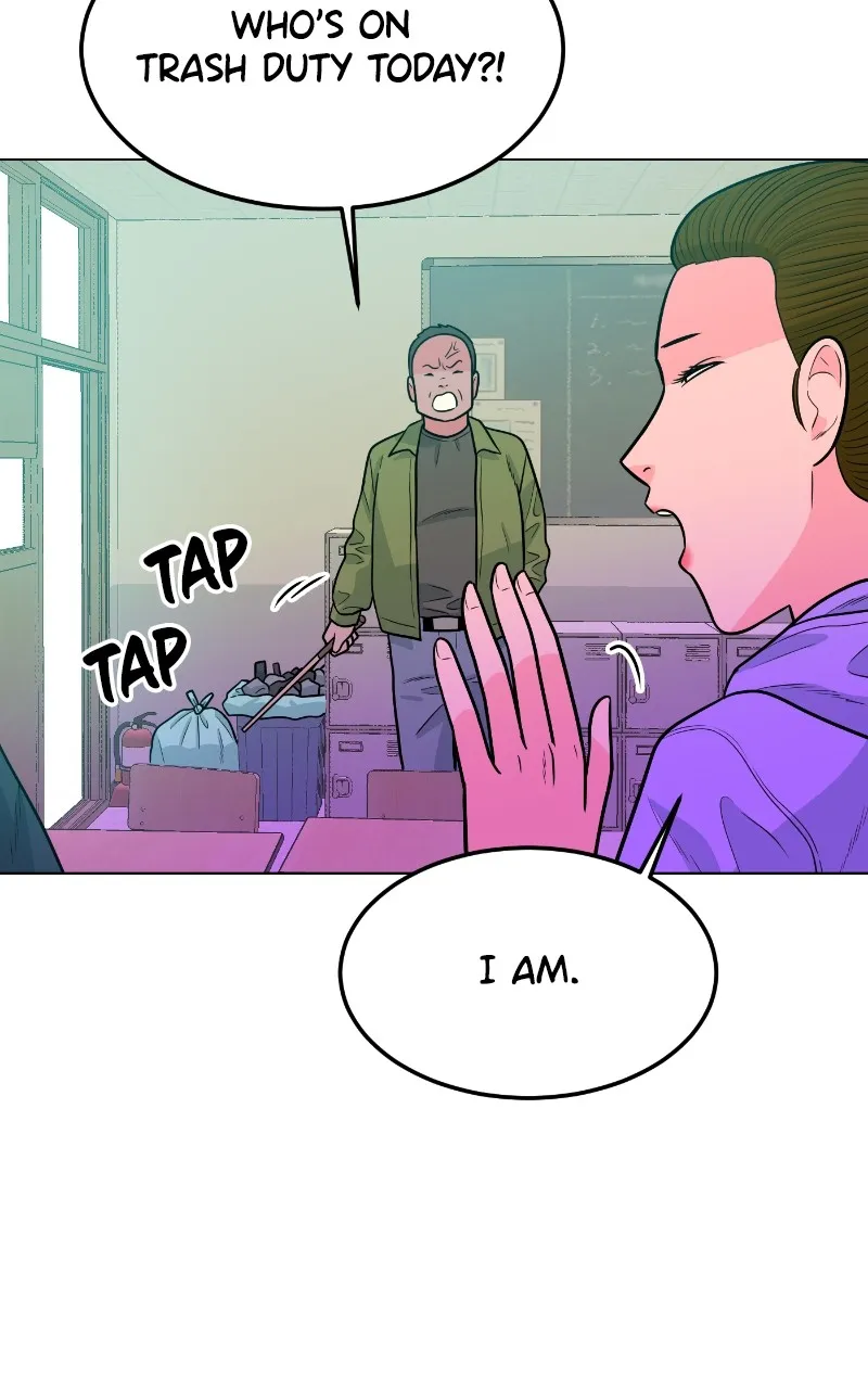 Read The Good Student chapter 7 image 109 on Lezhin