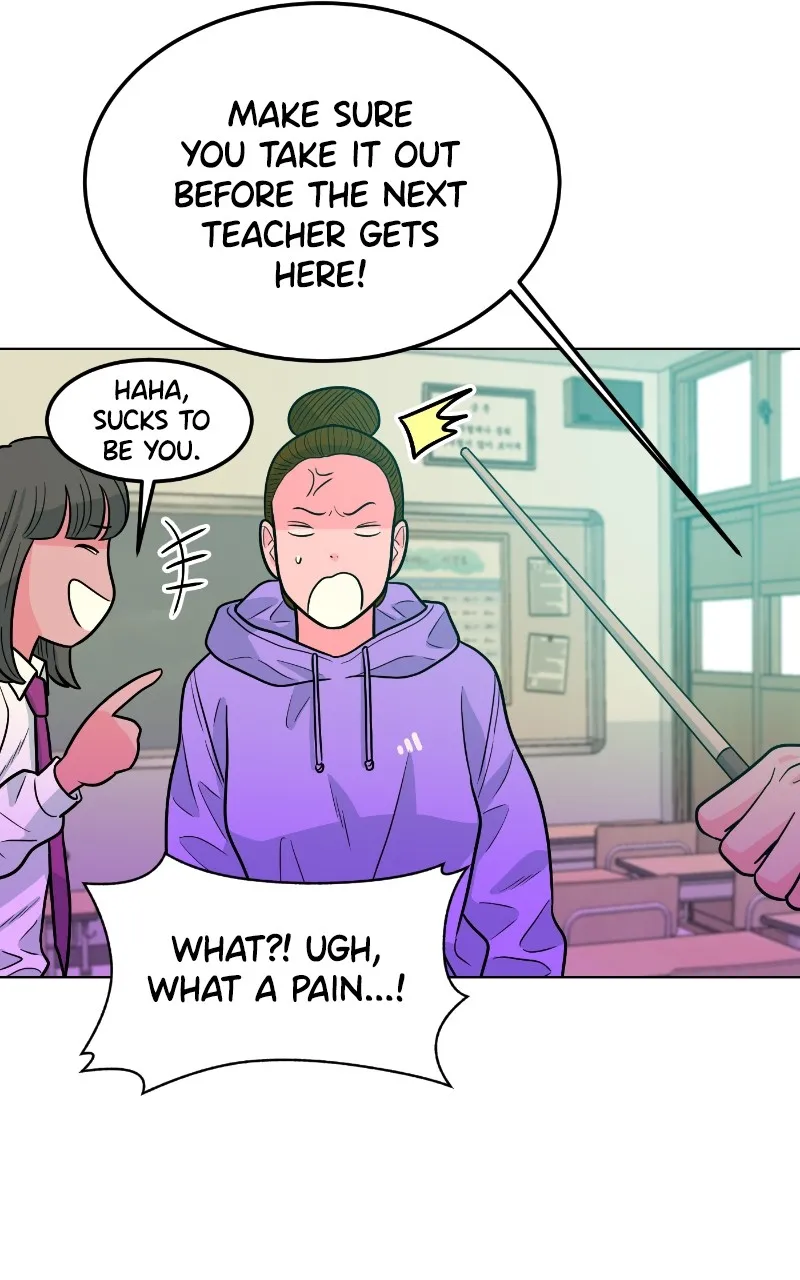 Read The Good Student chapter 7 image 110 on Lezhin