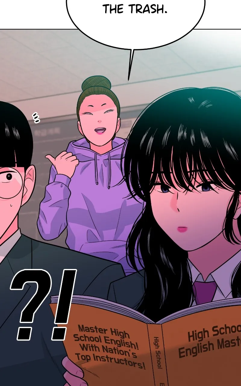 Read The Good Student chapter 7 image 113 on Lezhin