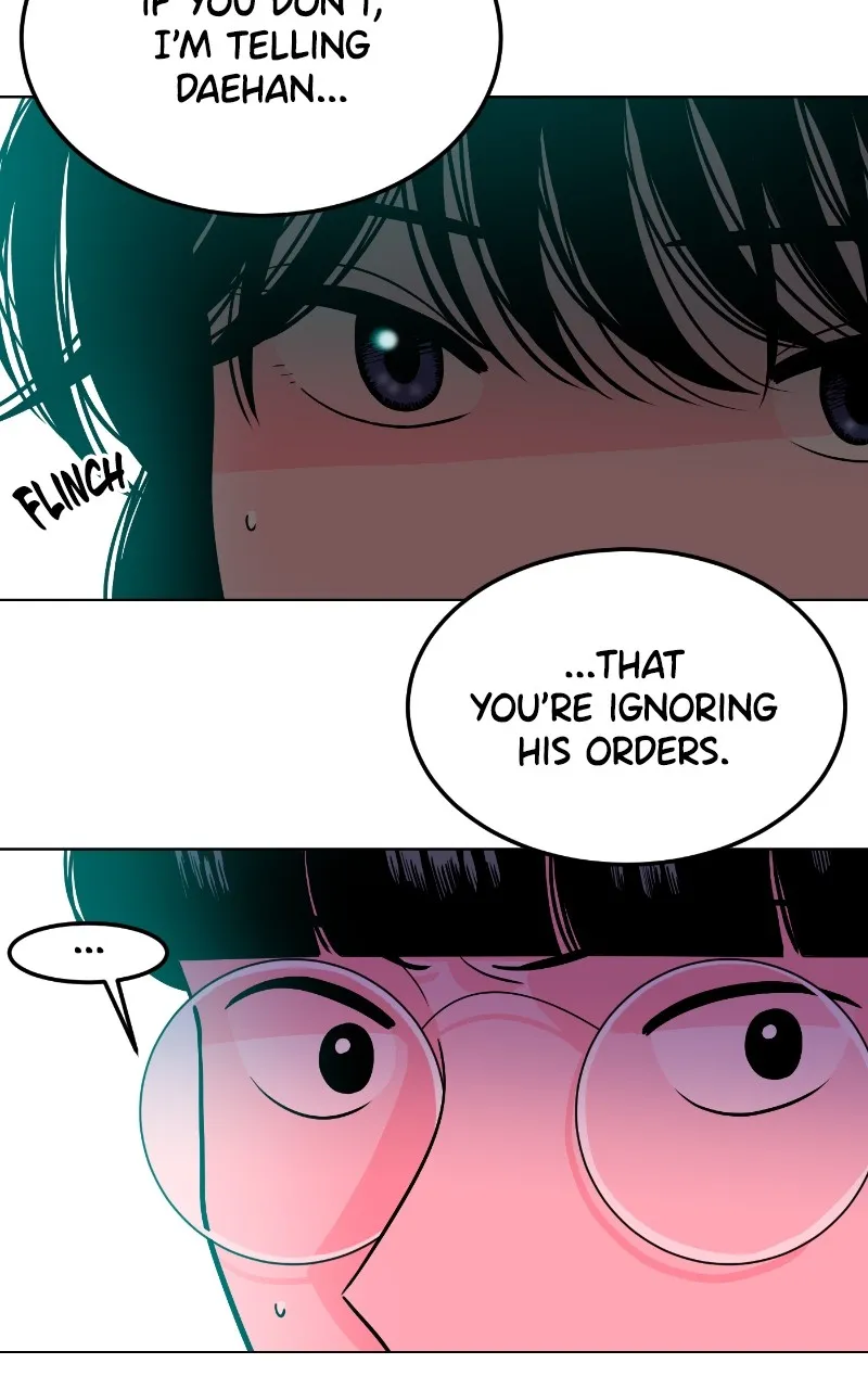 Read The Good Student chapter 7 image 115 on Lezhin