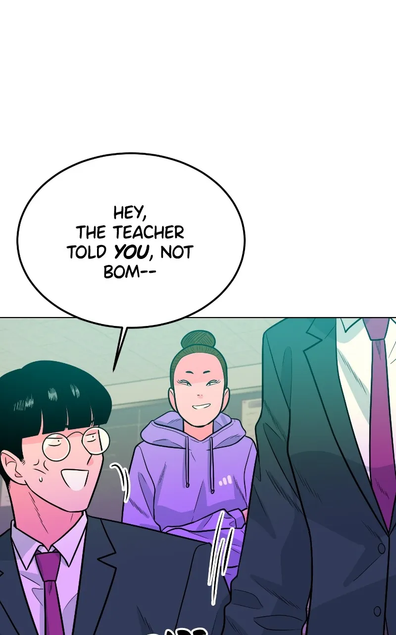 Read The Good Student chapter 7 image 116 on Lezhin