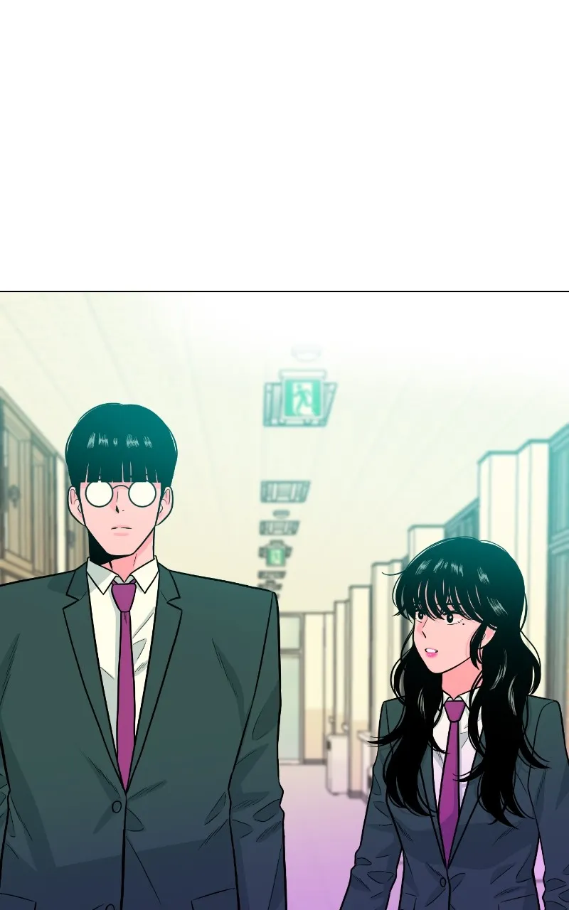 Read The Good Student chapter 7 image 122 on Lezhin