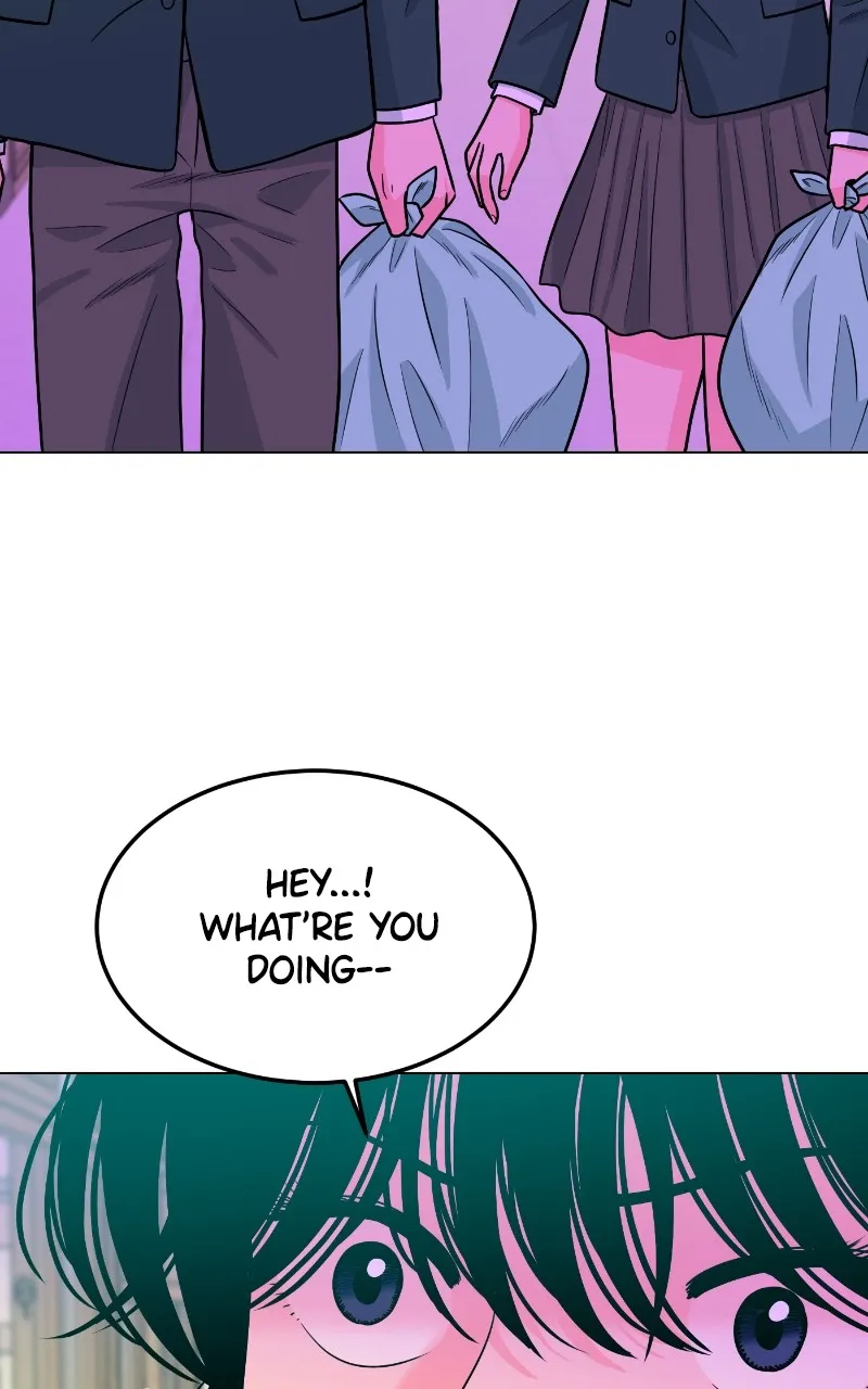 Read The Good Student chapter 7 image 123 on Lezhin
