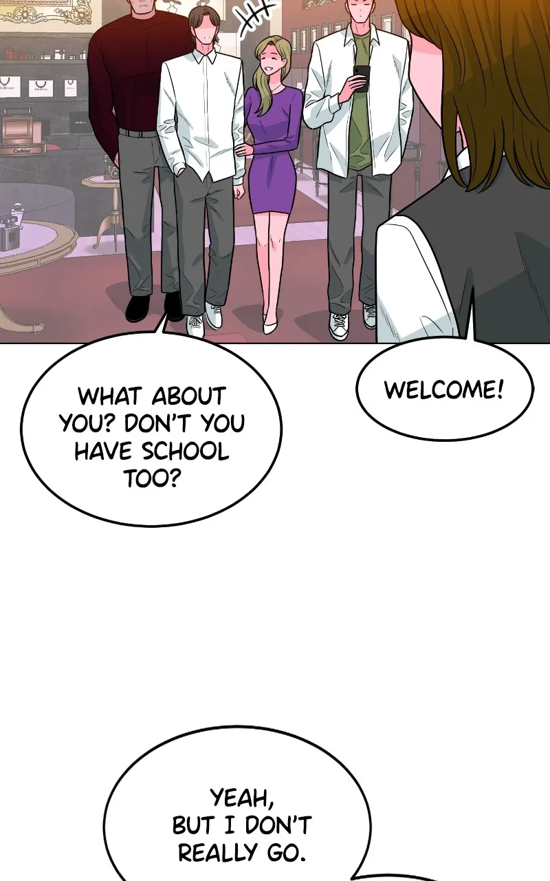 Read The Good Student chapter 7 image 2 on Lezhin