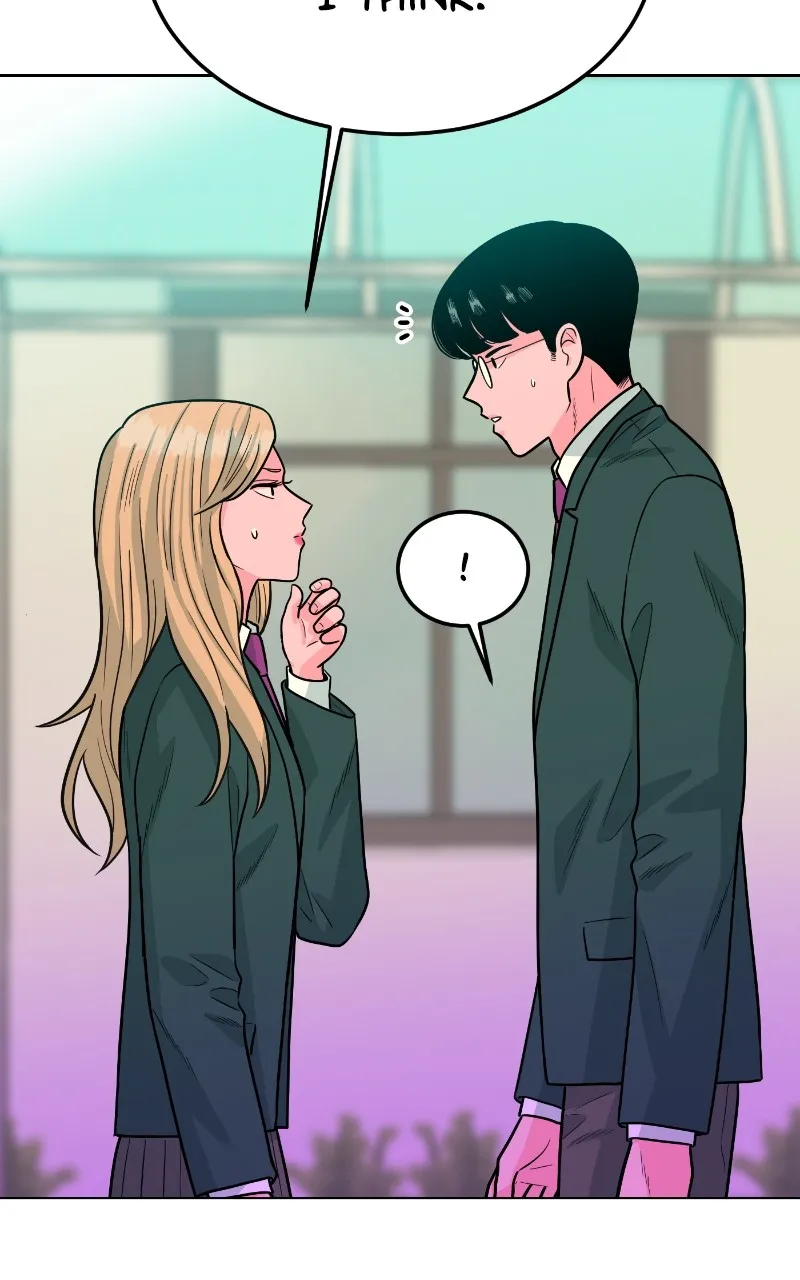 Read The Good Student chapter 7 image 28 on Lezhin