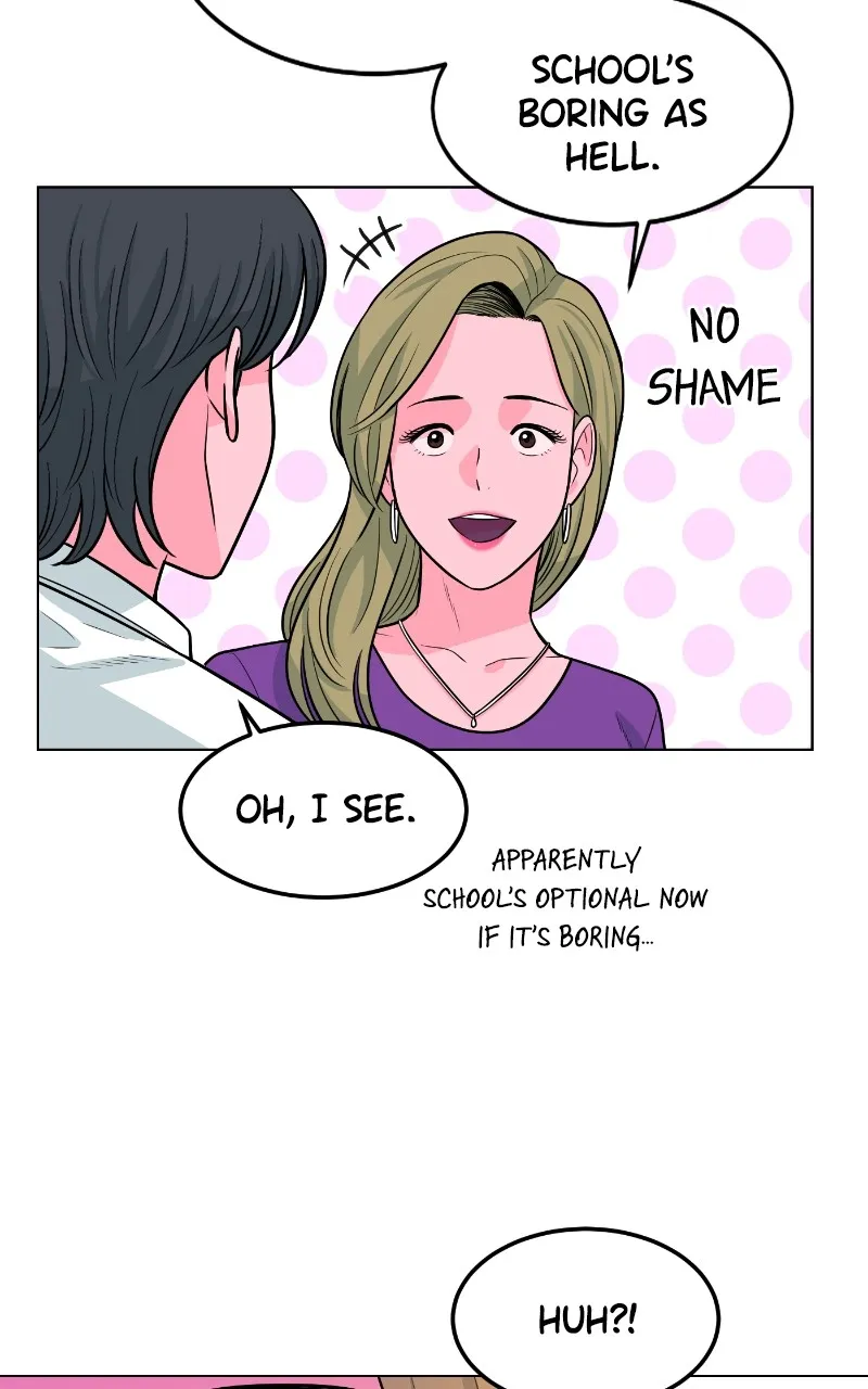 Read The Good Student chapter 7 image 3 on Lezhin