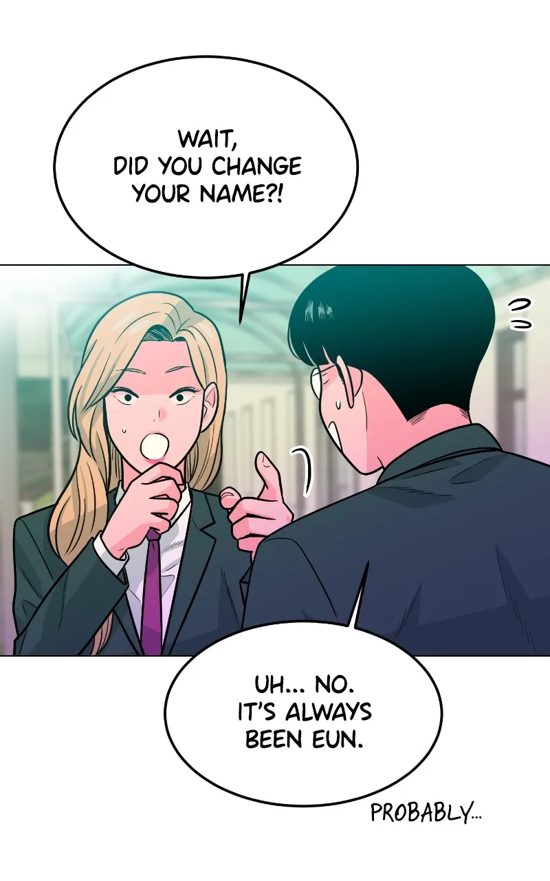 Read The Good Student chapter 7 image 30 on Lezhin