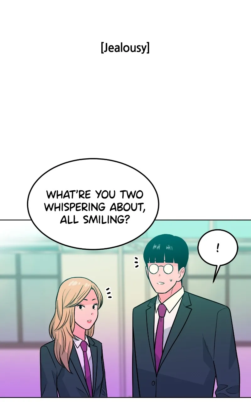 Read The Good Student chapter 7 image 35 on Lezhin
