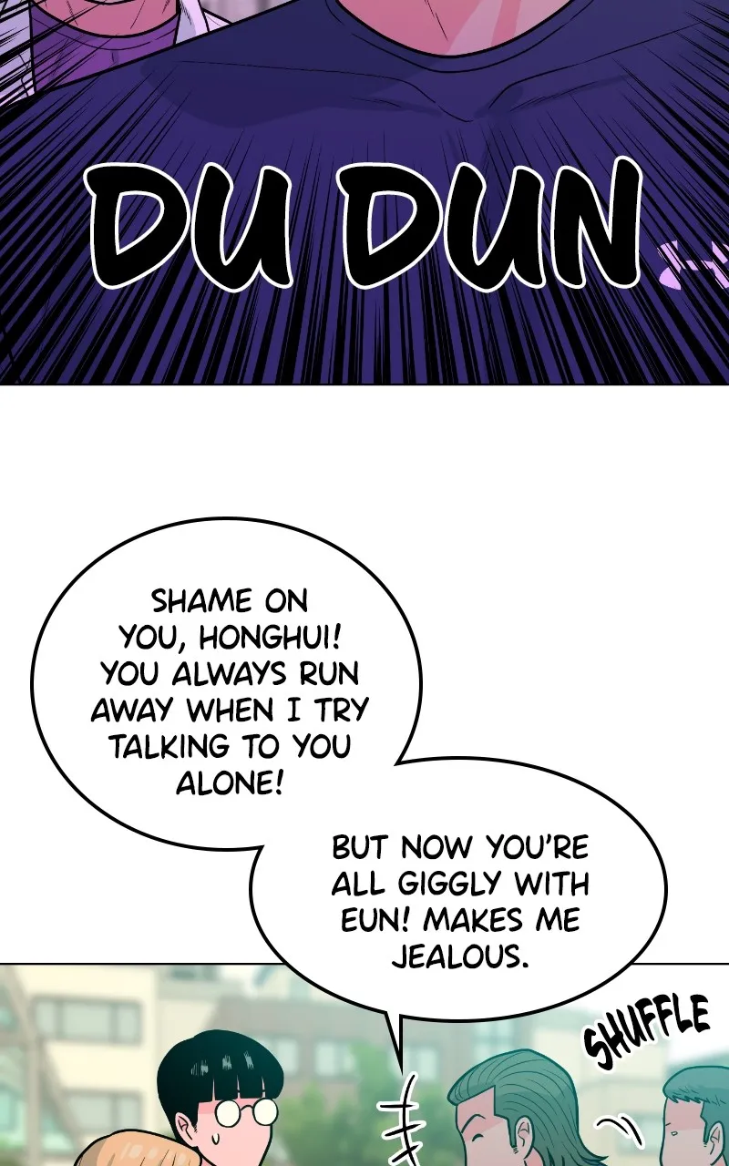 Read The Good Student chapter 7 image 37 on Lezhin