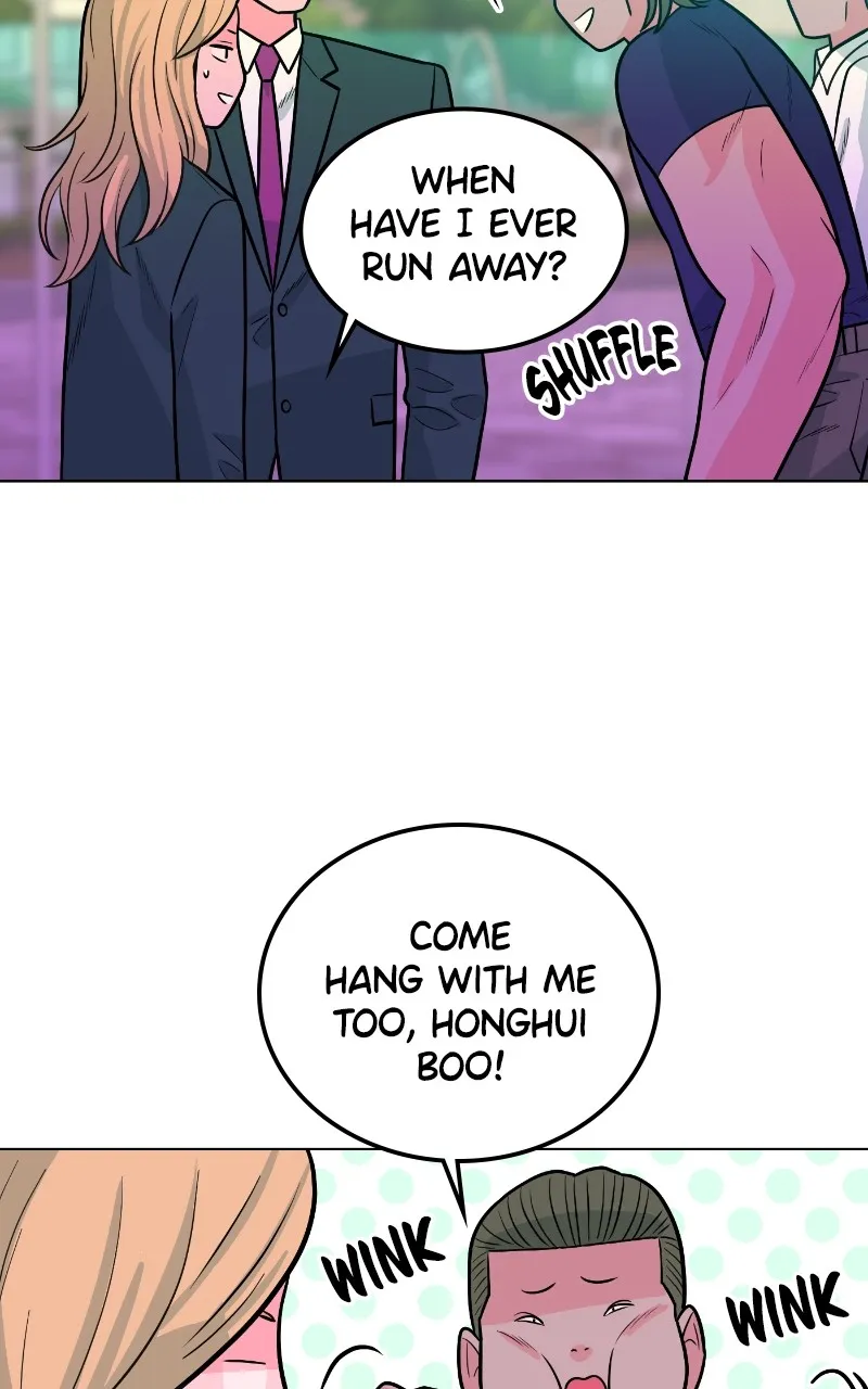 Read The Good Student chapter 7 image 38 on Lezhin