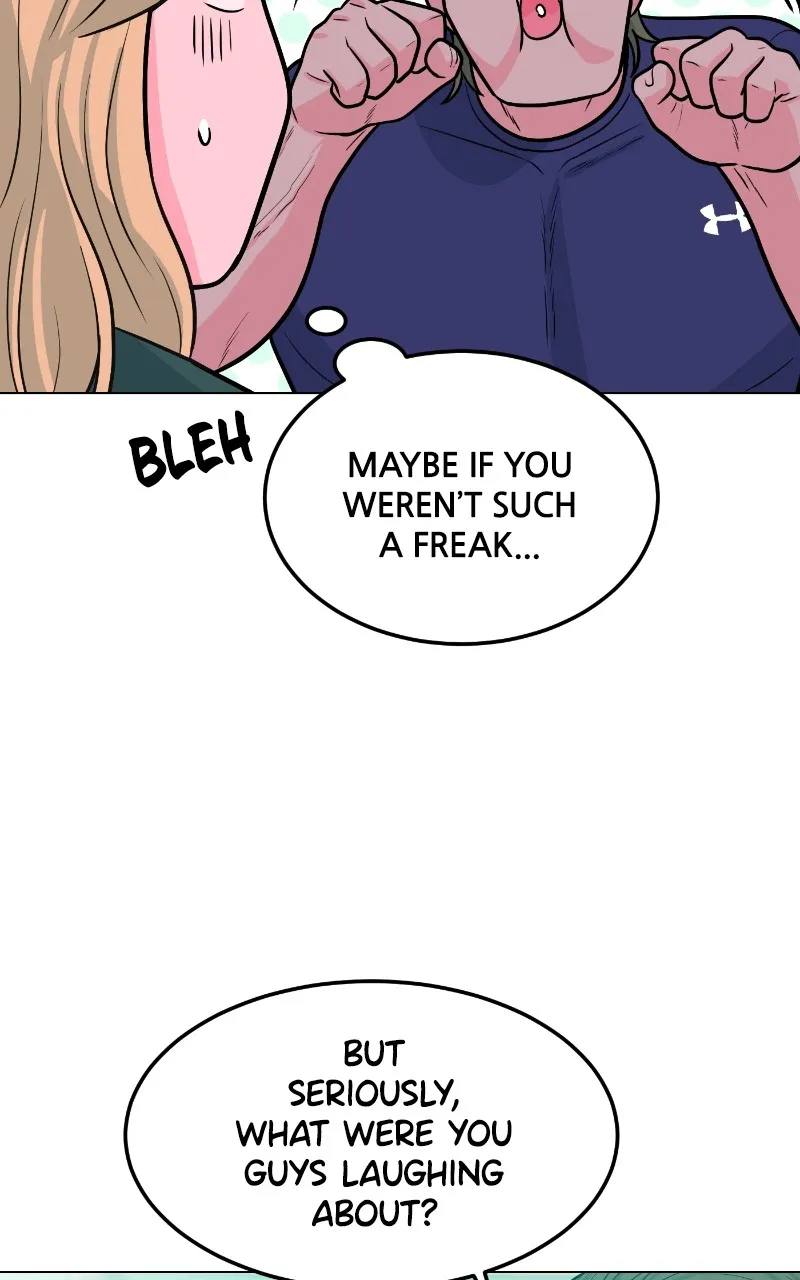 Read The Good Student chapter 7 image 39 on Lezhin