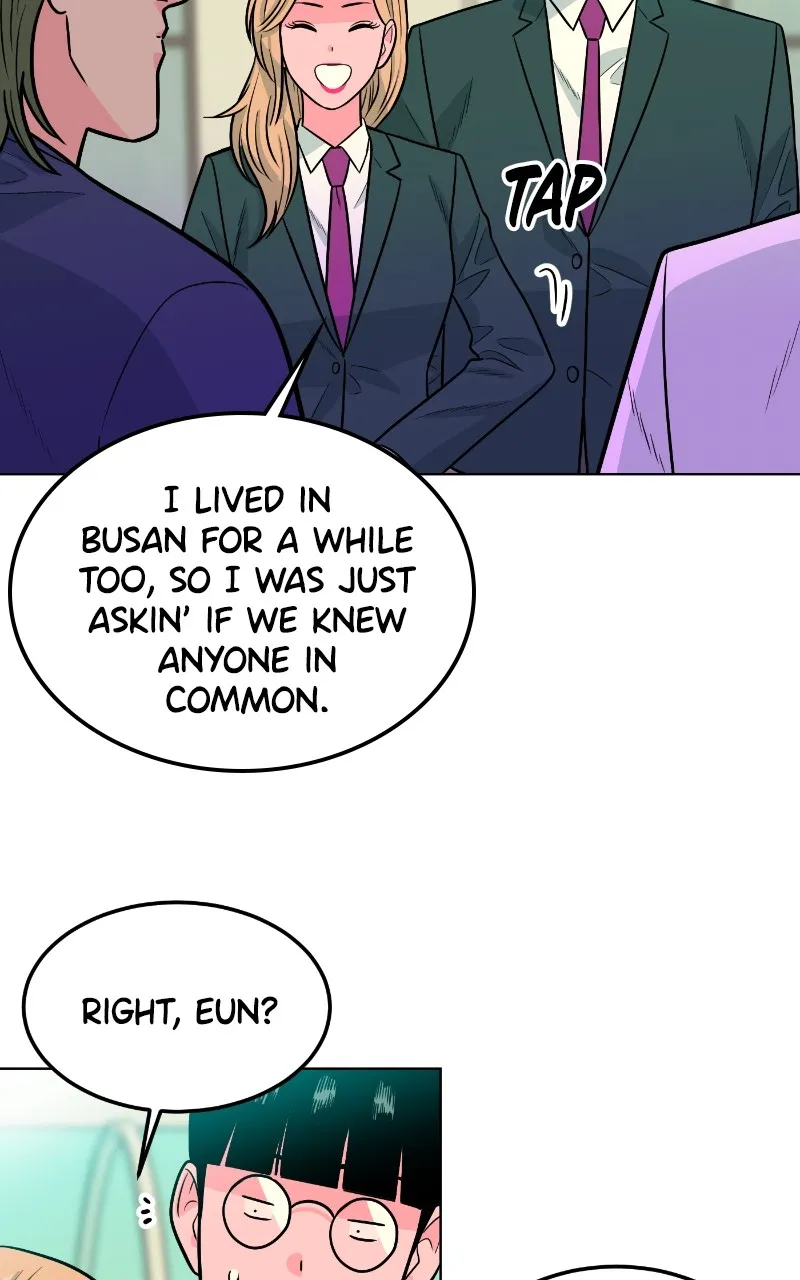 Read The Good Student chapter 7 image 42 on Lezhin