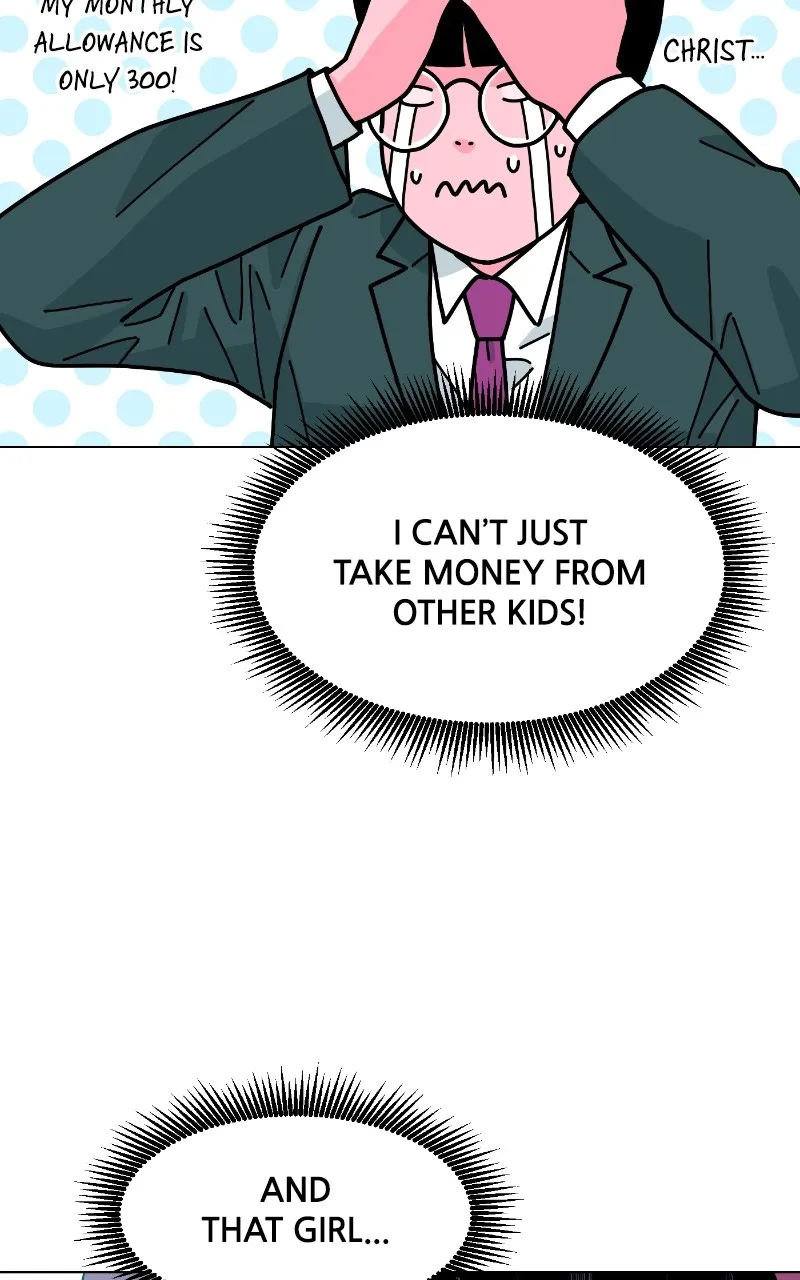 Read The Good Student chapter 7 image 60 on Lezhin