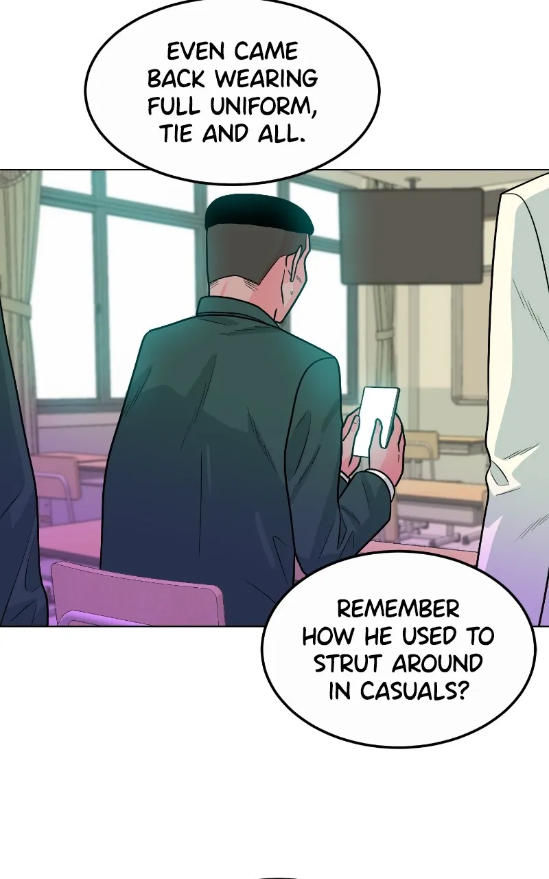 Read The Good Student chapter 7 image 69 on Lezhin