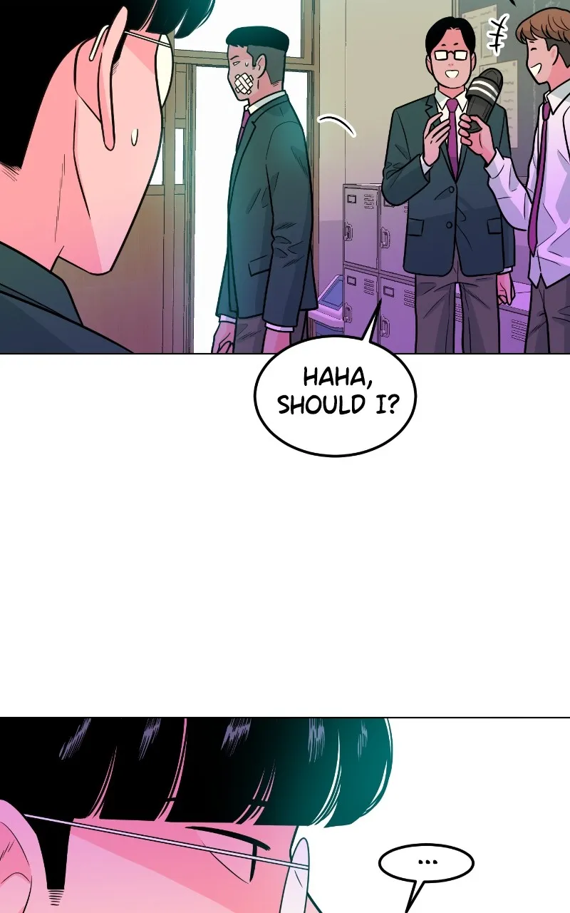 Read The Good Student chapter 7 image 83 on Lezhin