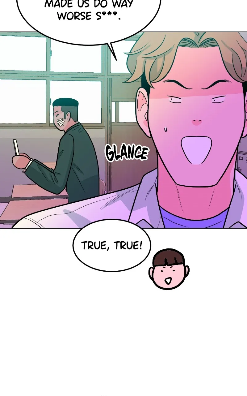 Read The Good Student chapter 7 image 91 on Lezhin