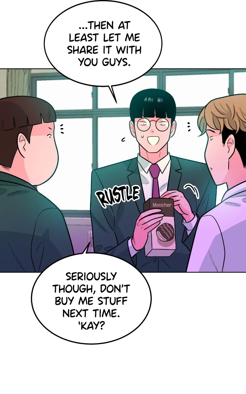 Read The Good Student chapter 7 image 92 on Lezhin
