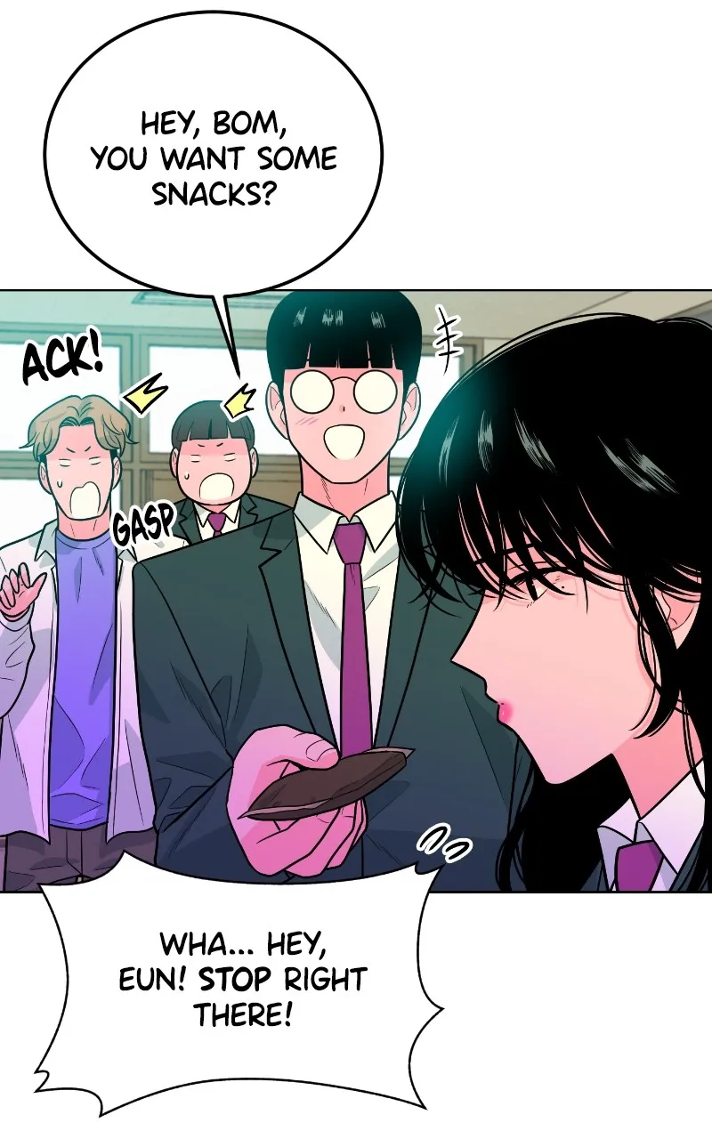 Read The Good Student chapter 7 image 93 on Lezhin