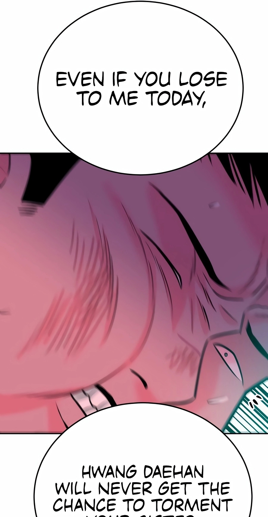 Read The Good Student chapter 78 image 108 on Lezhin