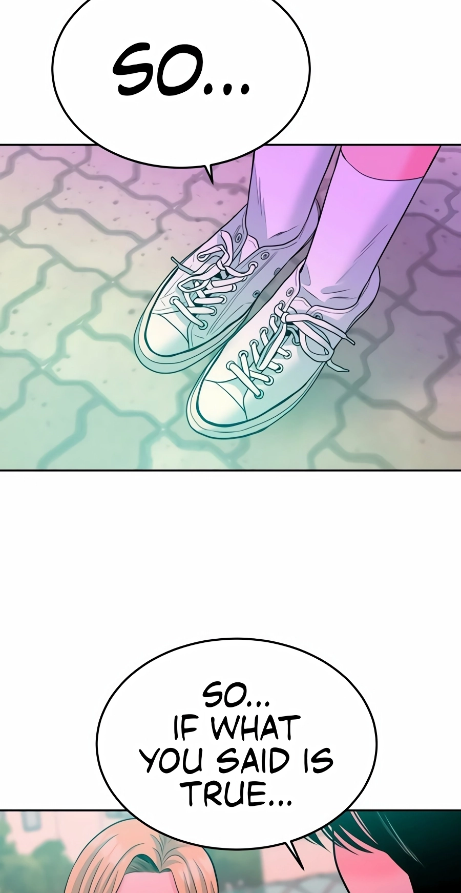 Read The Good Student chapter 78 image 117 on Lezhin