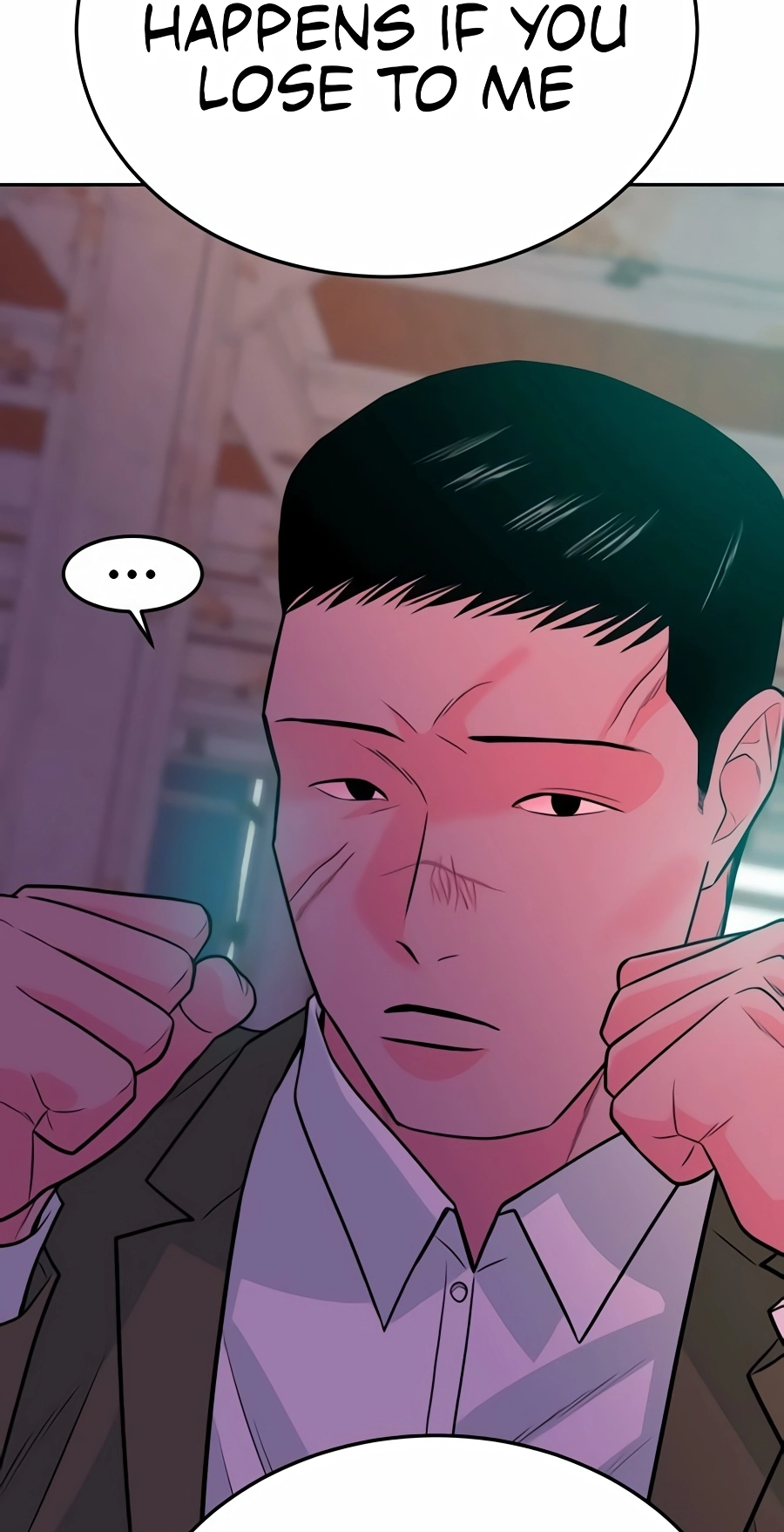 Read The Good Student chapter 78 image 28 on Lezhin