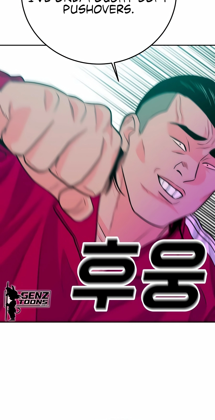Read The Good Student chapter 78 image 30 on Lezhin