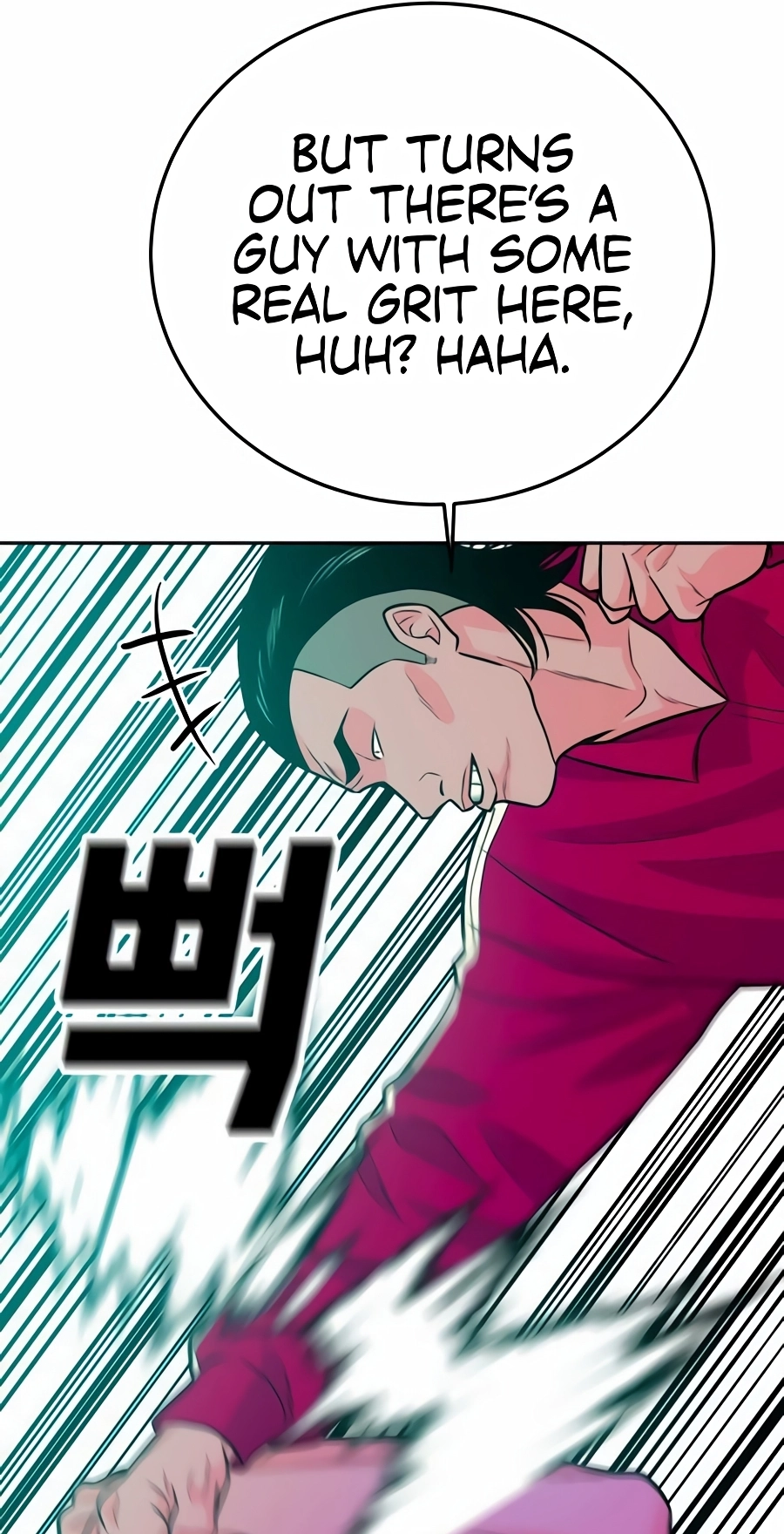 Read The Good Student chapter 78 image 31 on Lezhin