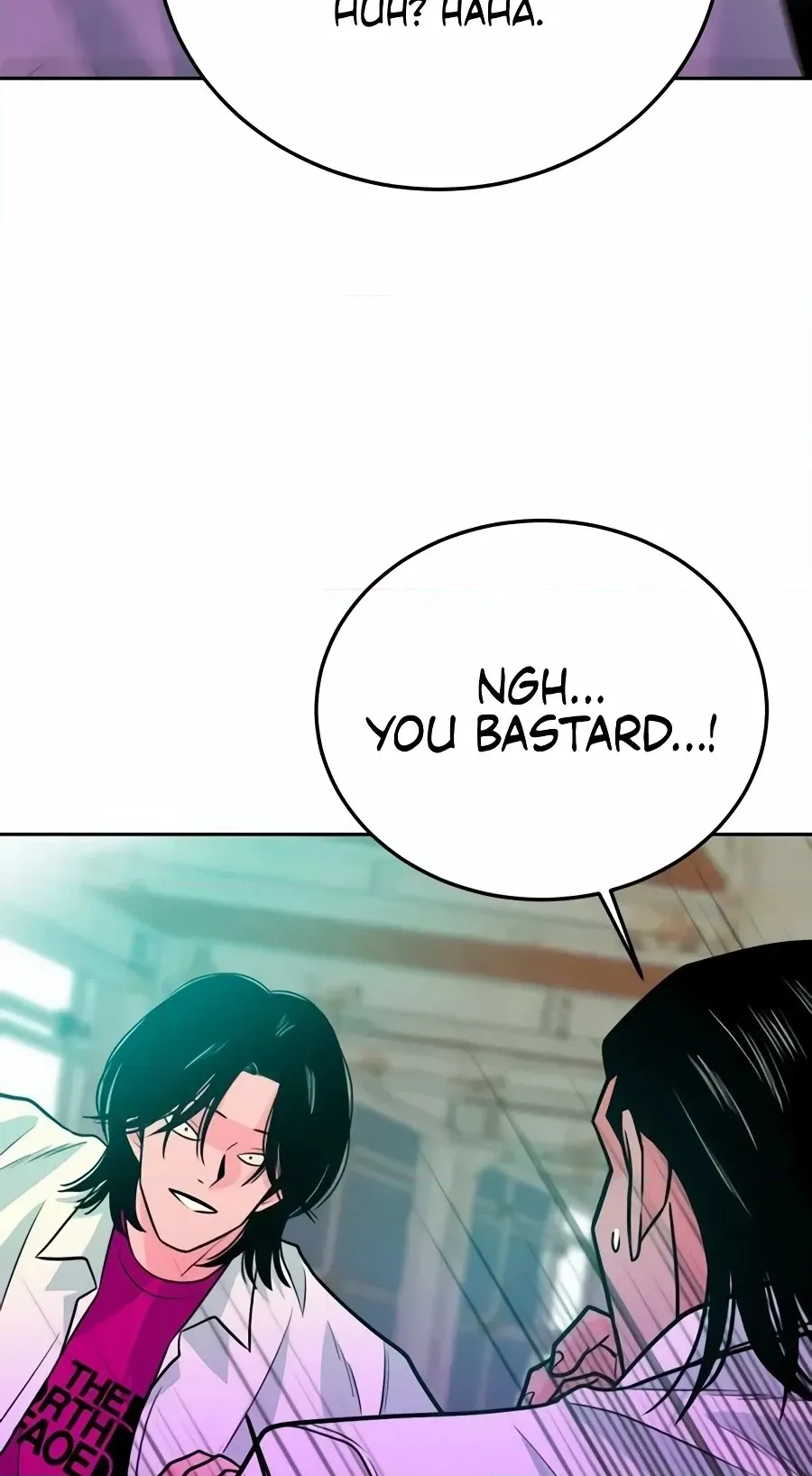 Read The Good Student chapter 78 image 39 on Lezhin