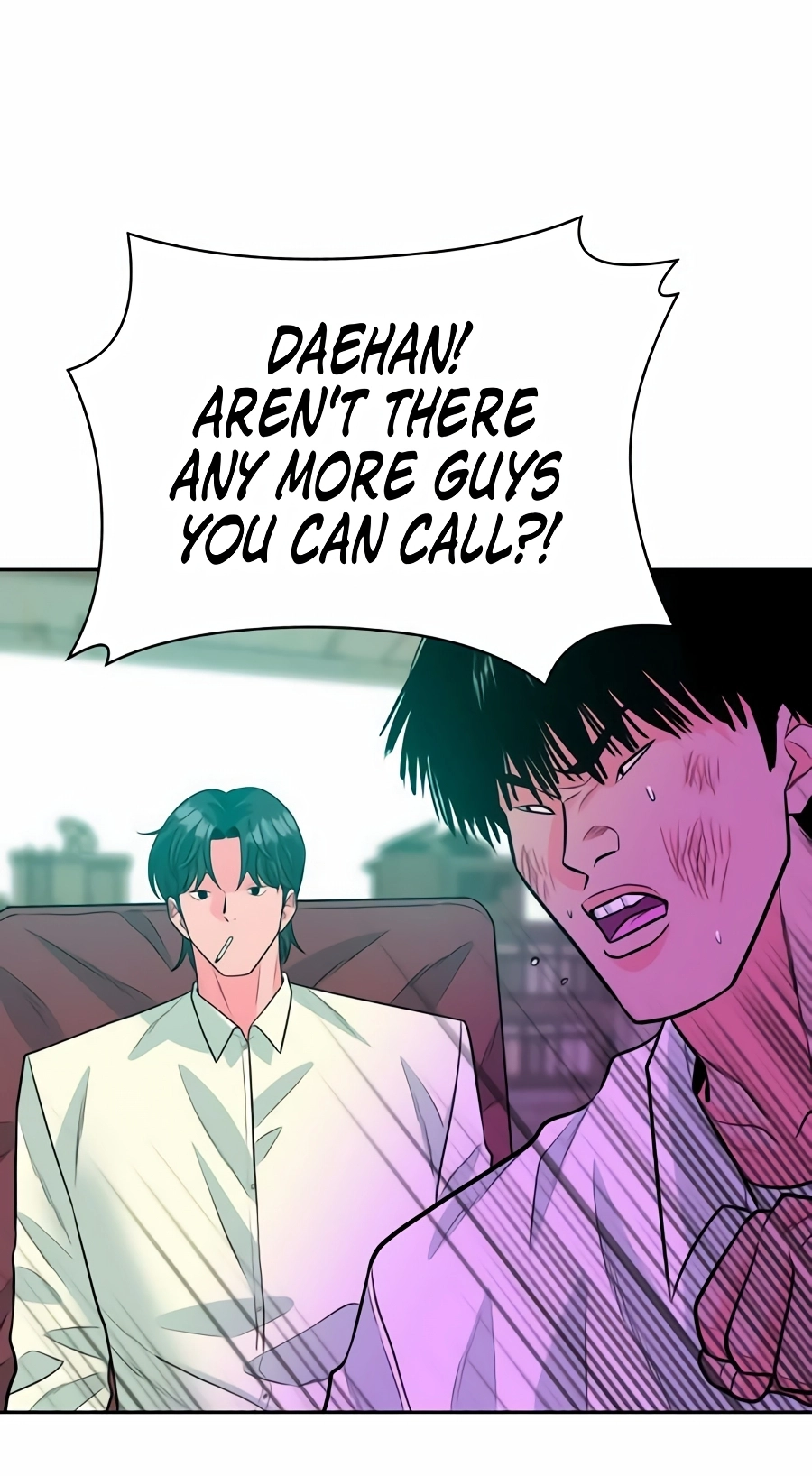 Read The Good Student chapter 78 image 42 on Lezhin