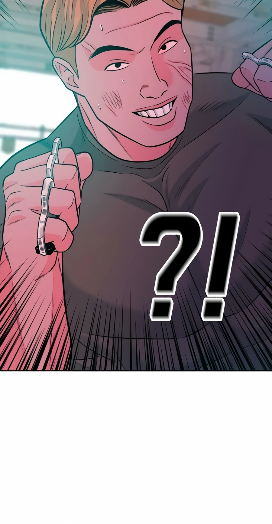 Read The Good Student chapter 78 image 53 on Lezhin