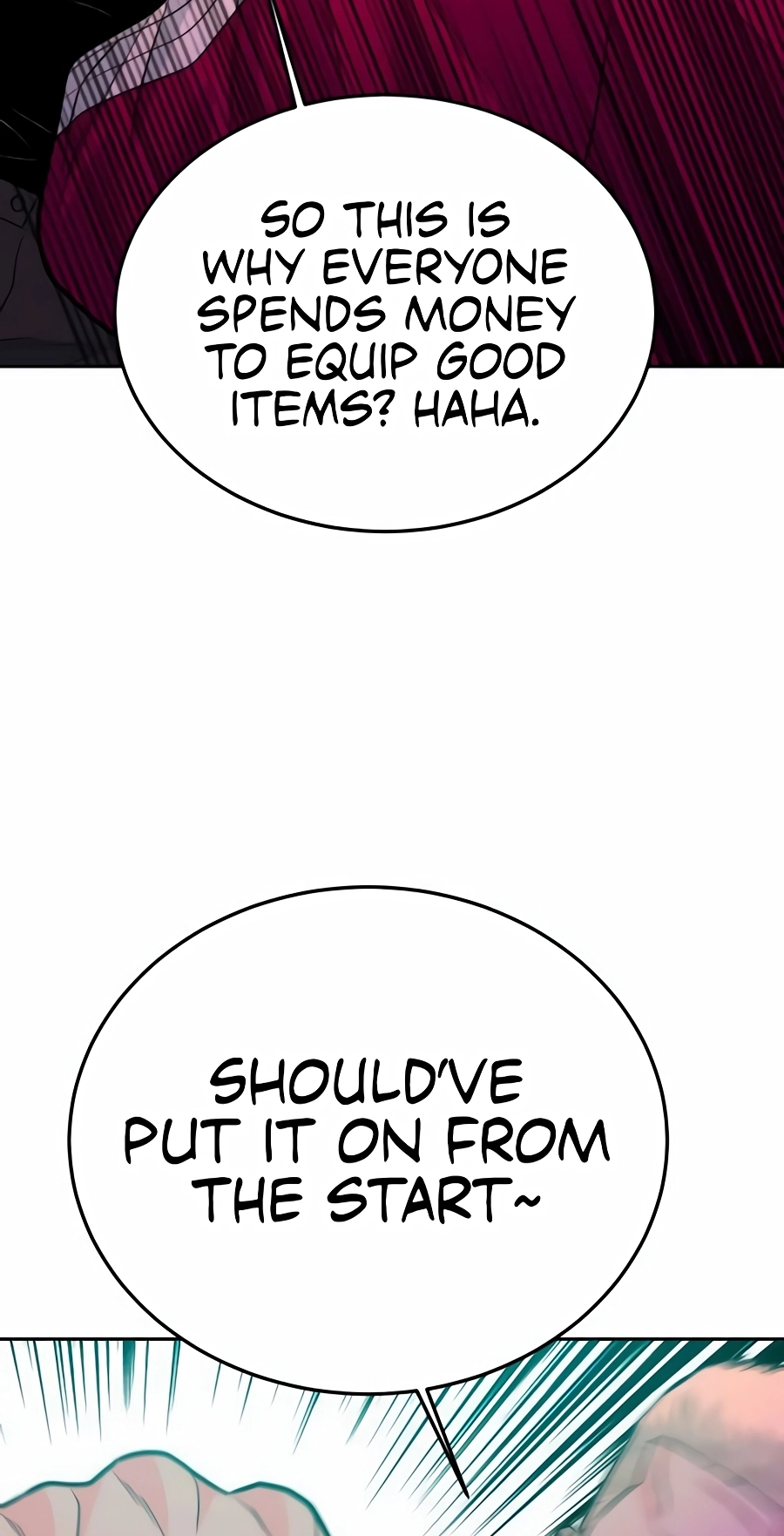 Read The Good Student chapter 78 image 57 on Lezhin