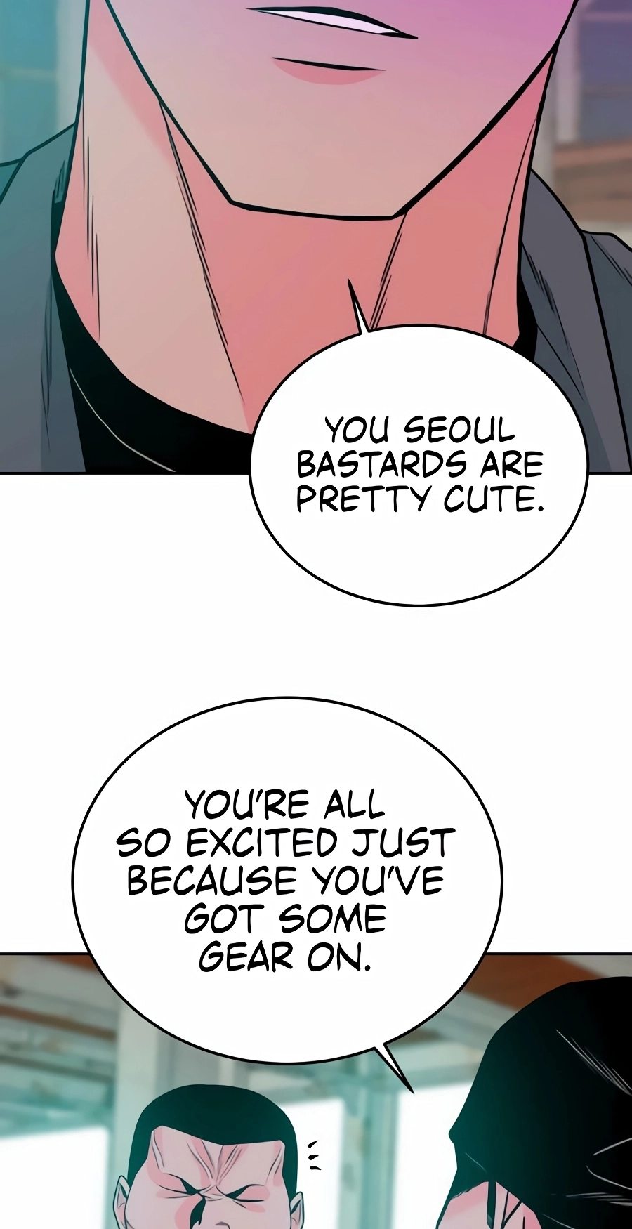 Read The Good Student chapter 78 image 66 on Lezhin