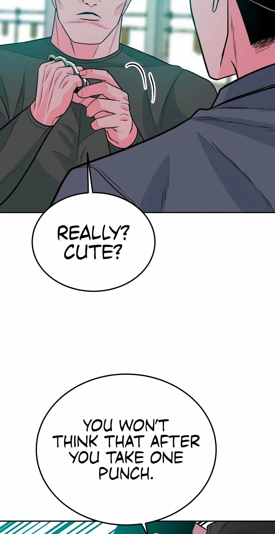 Read The Good Student chapter 78 image 67 on Lezhin
