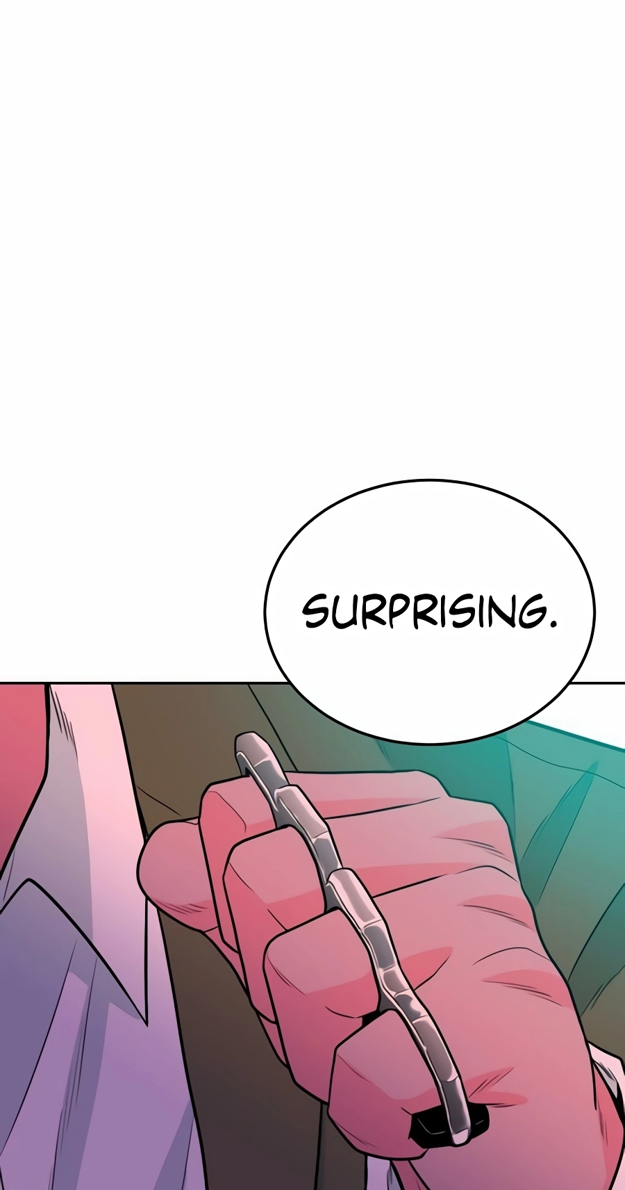 Read The Good Student chapter 78 image 74 on Lezhin
