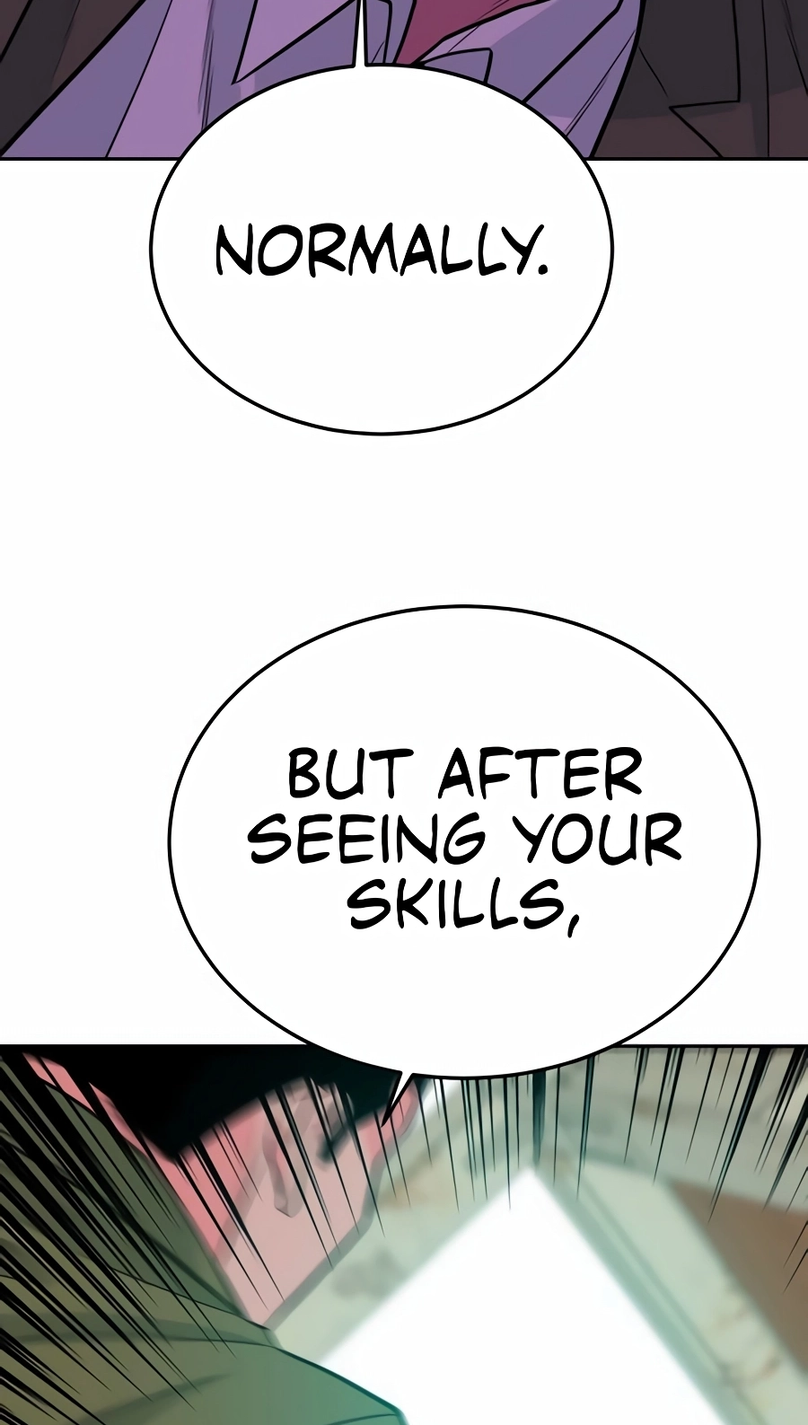 Read The Good Student chapter 78 image 78 on Lezhin