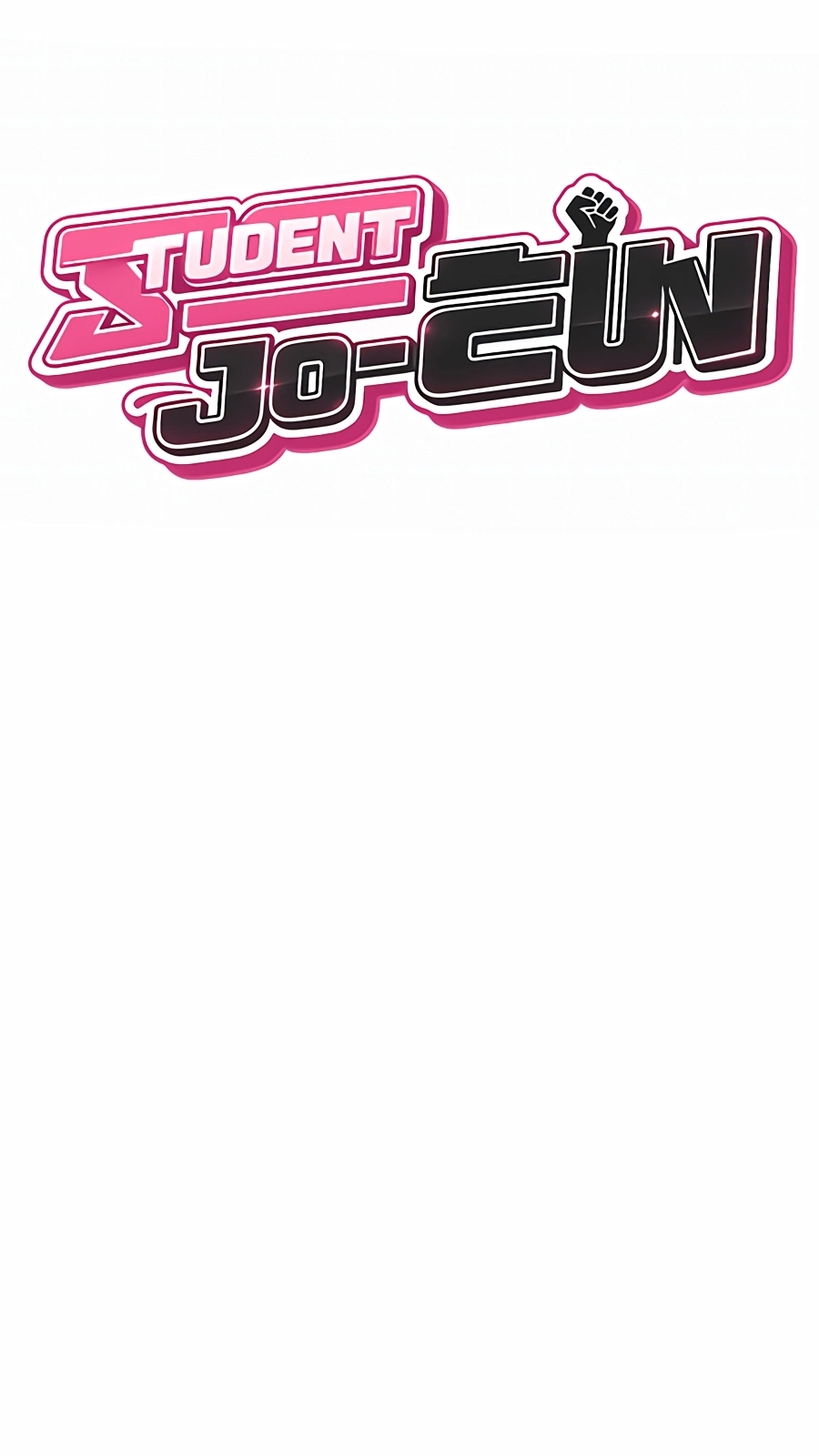 Read The Good Student chapter 78 image 8 on Lezhin