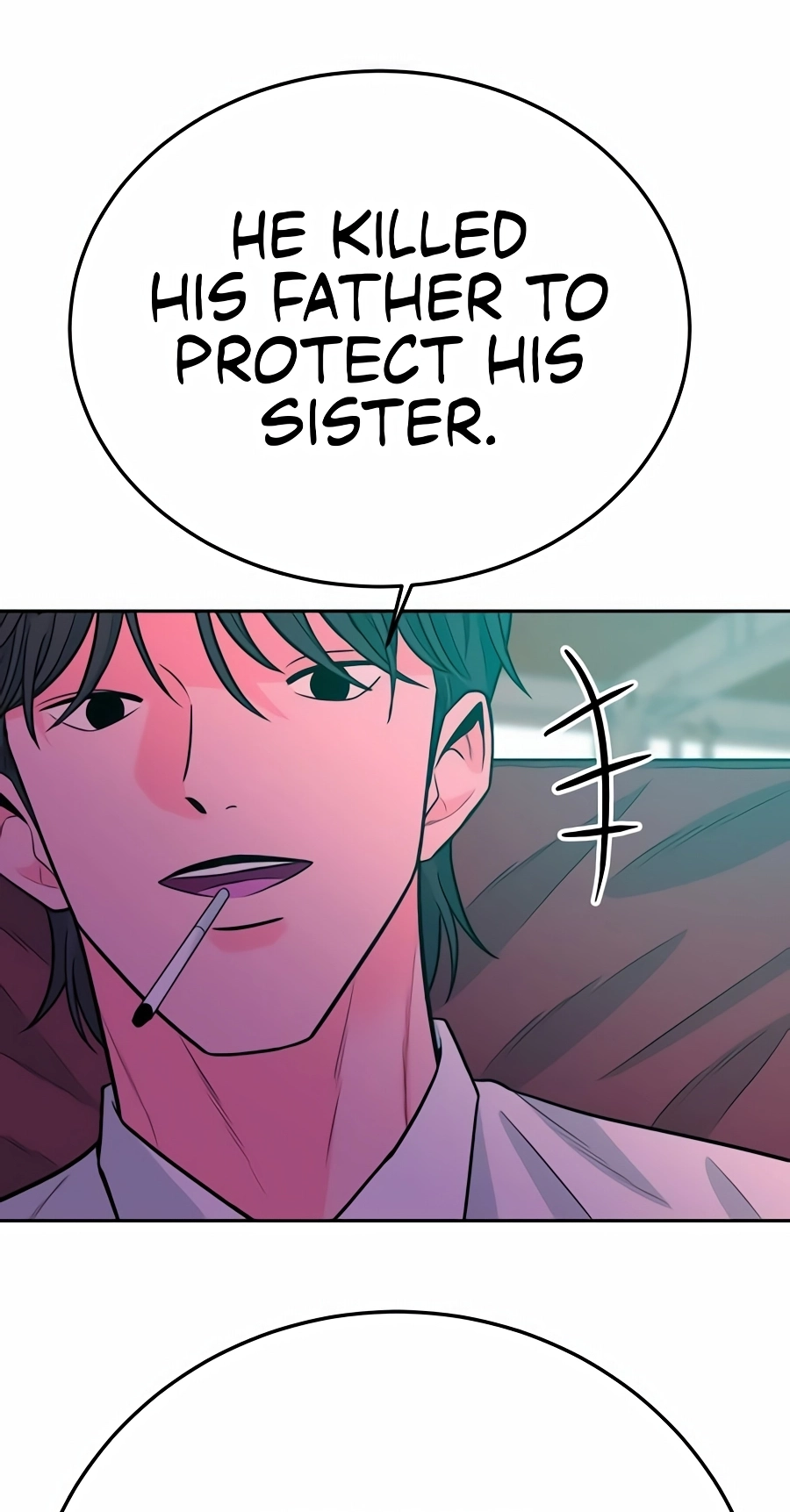 Read The Good Student chapter 78 image 87 on Lezhin