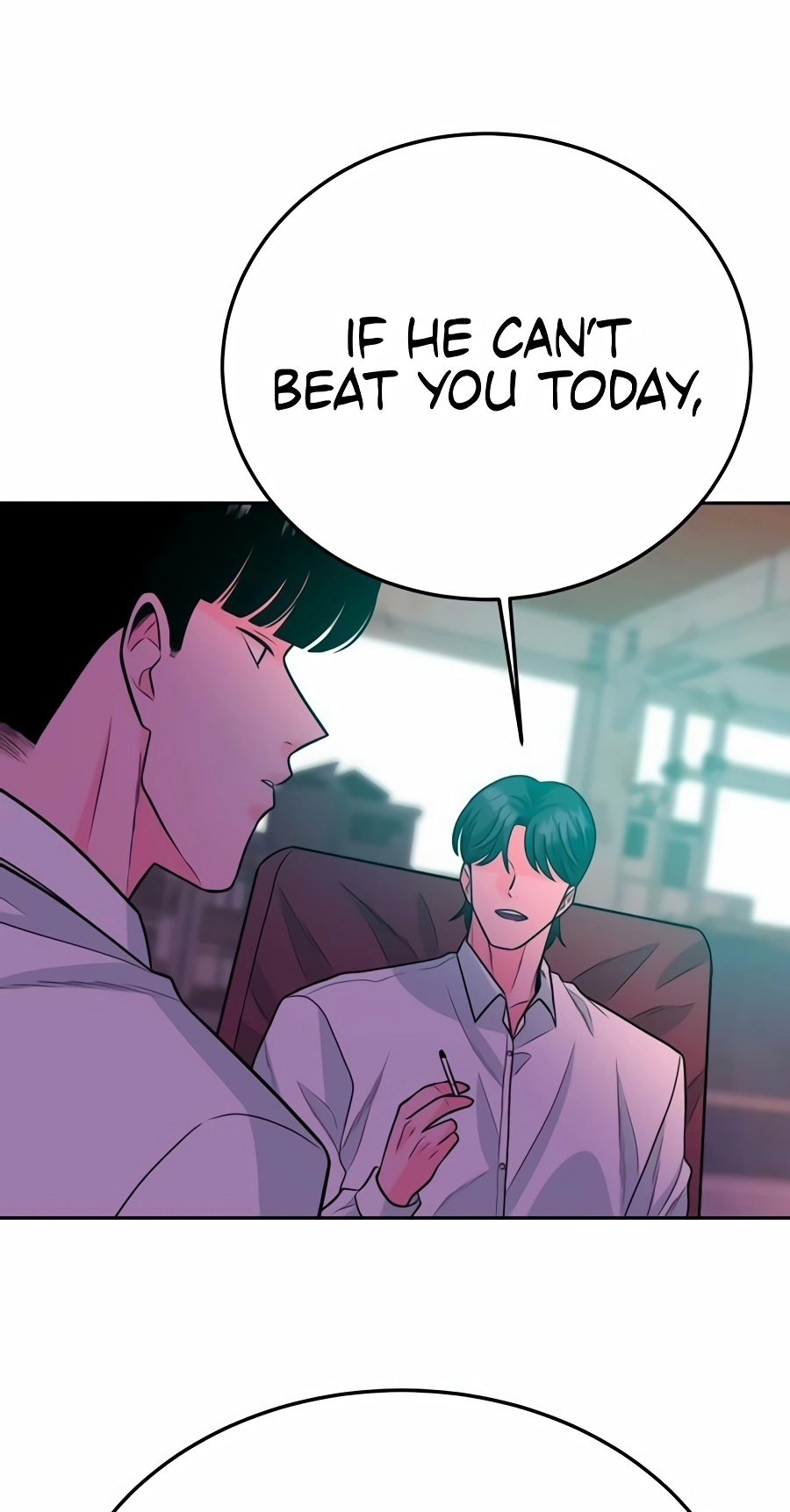 Read The Good Student chapter 78 image 91 on Lezhin