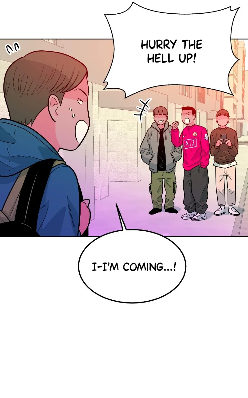 Read The Good Student chapter 8 image 102 on Lezhin