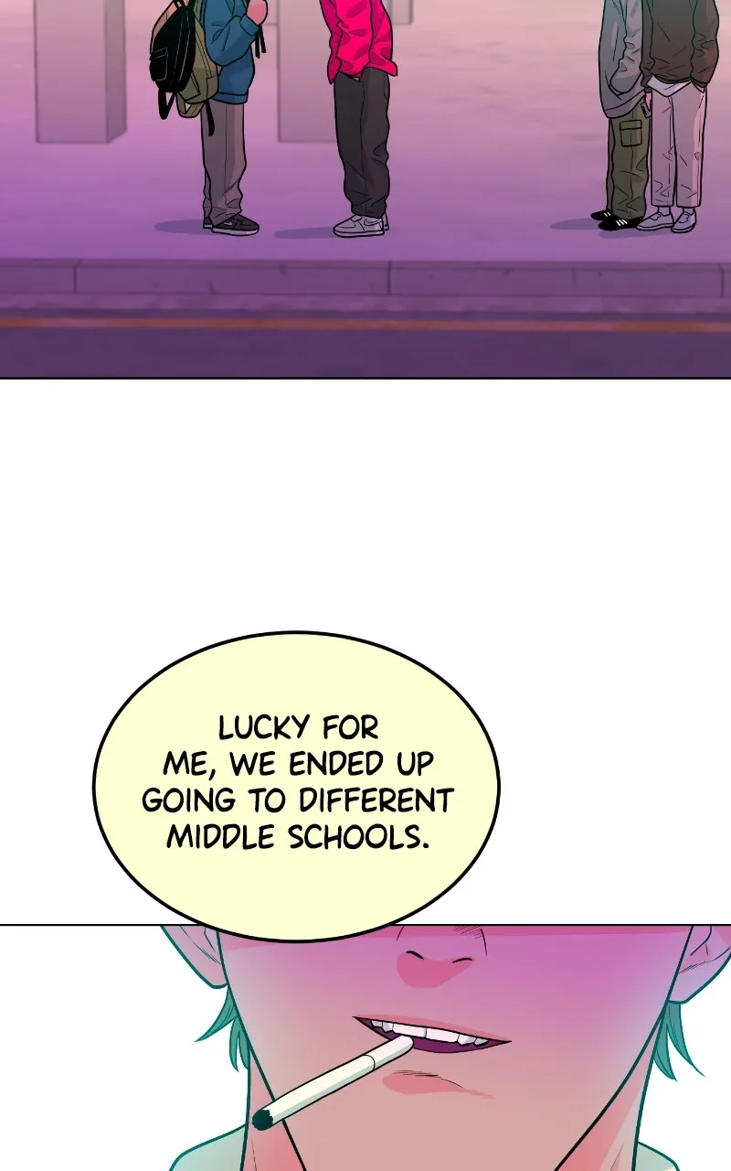 Read The Good Student chapter 8 image 110 on Lezhin