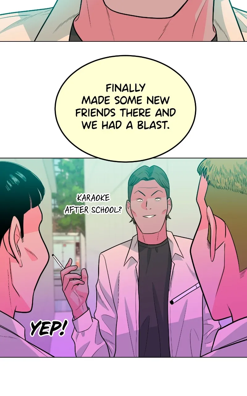 Read The Good Student chapter 8 image 111 on Lezhin