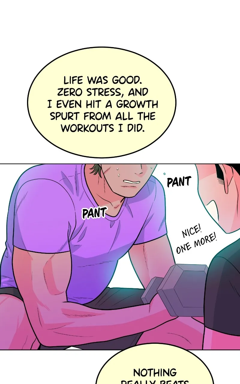 Read The Good Student chapter 8 image 112 on Lezhin