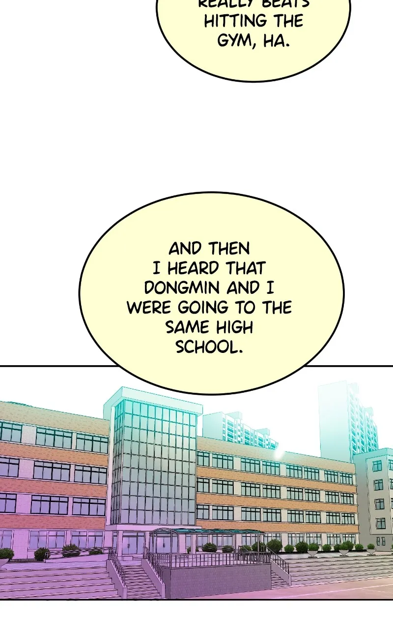 Read The Good Student chapter 8 image 113 on Lezhin
