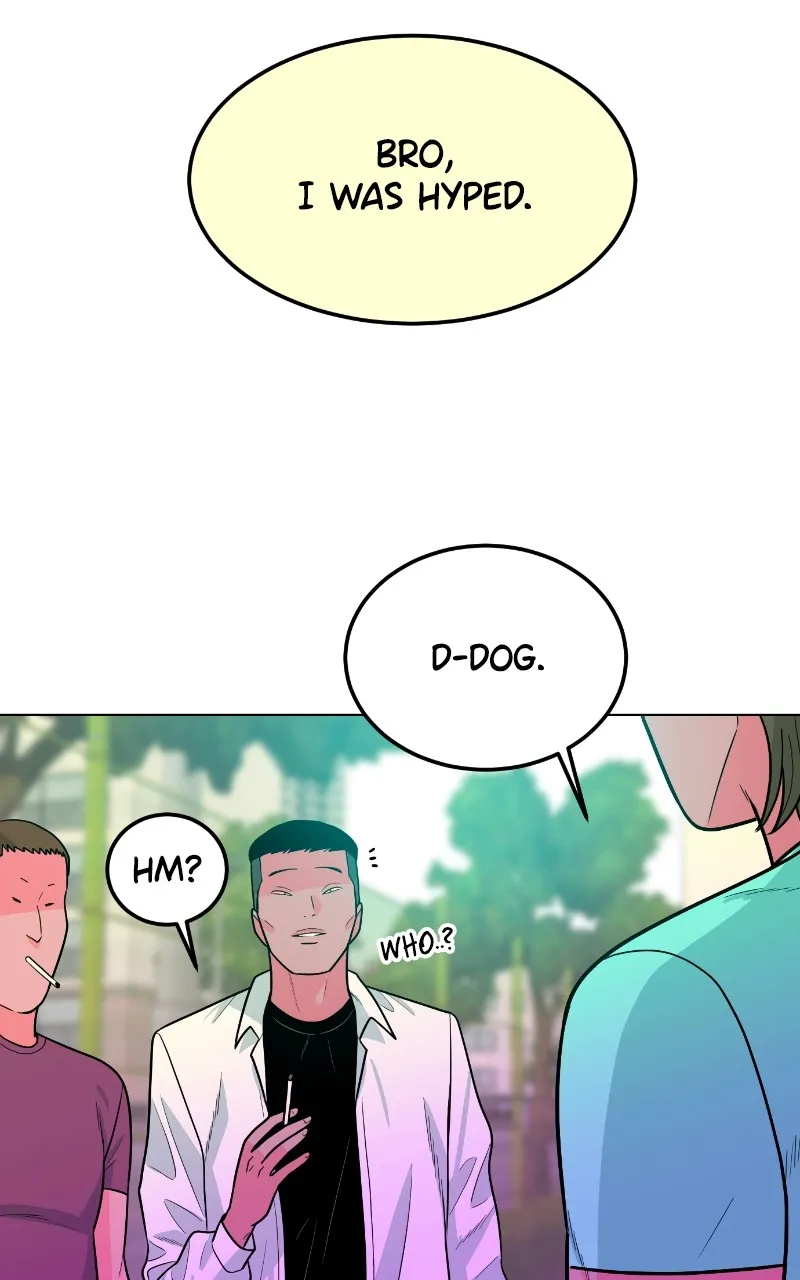 Read The Good Student chapter 8 image 114 on Lezhin
