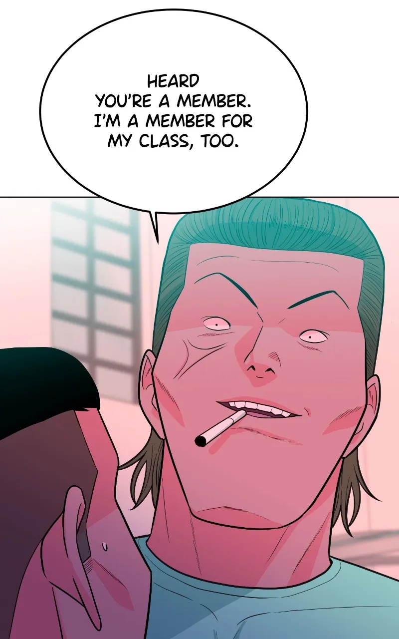 Read The Good Student chapter 8 image 117 on Lezhin