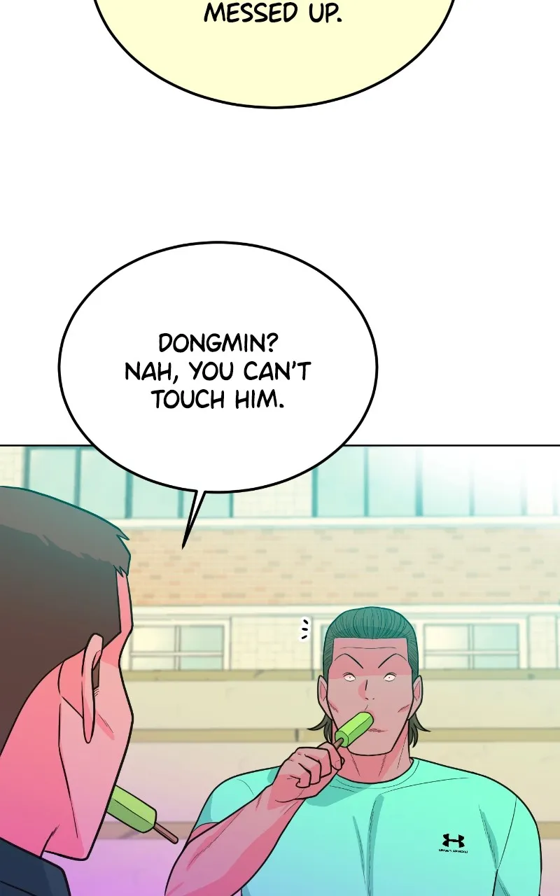 Read The Good Student chapter 8 image 119 on Lezhin