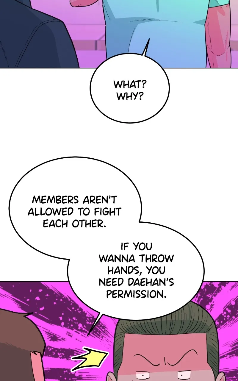 Read The Good Student chapter 8 image 120 on Lezhin